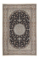 Nain - 6La Teppe 214x309cm - Persisk teppe