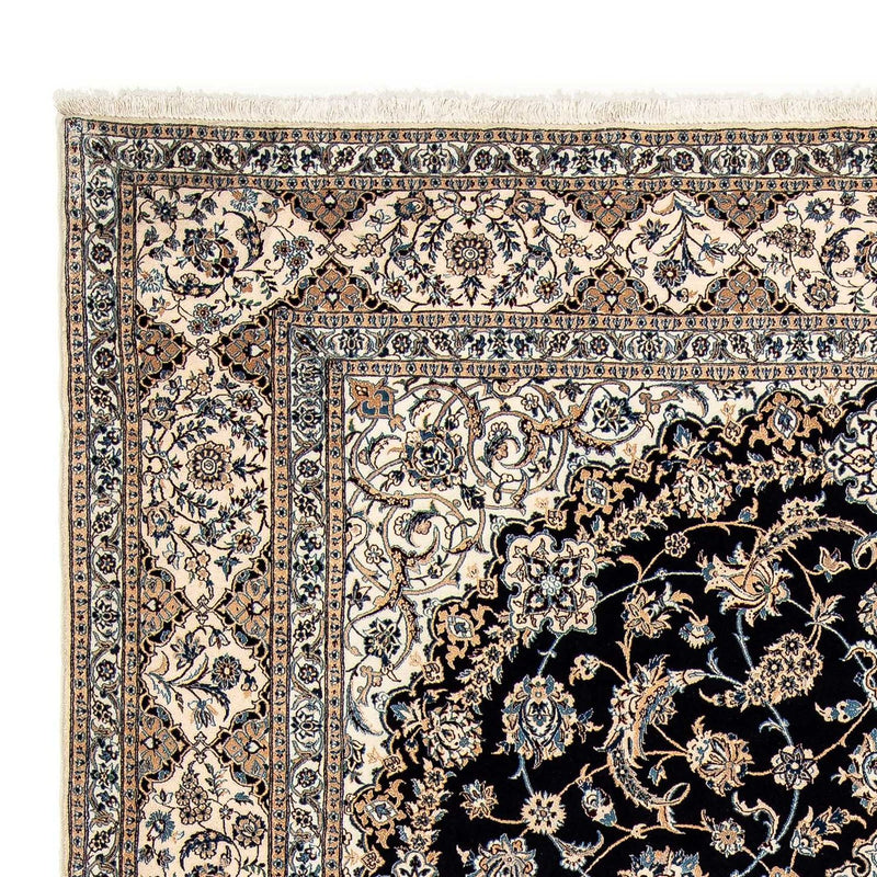 Nain - 6La Teppe 214x309cm - Persisk teppe