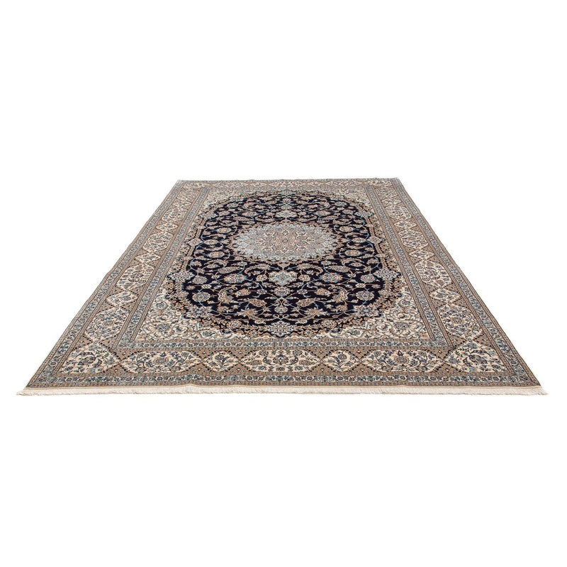 Nain - 6La Teppe 214x309cm - Persisk teppe