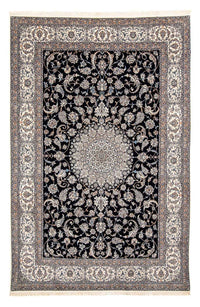 Nain - 6La Teppe 202x310cm - Persisk teppe – product image