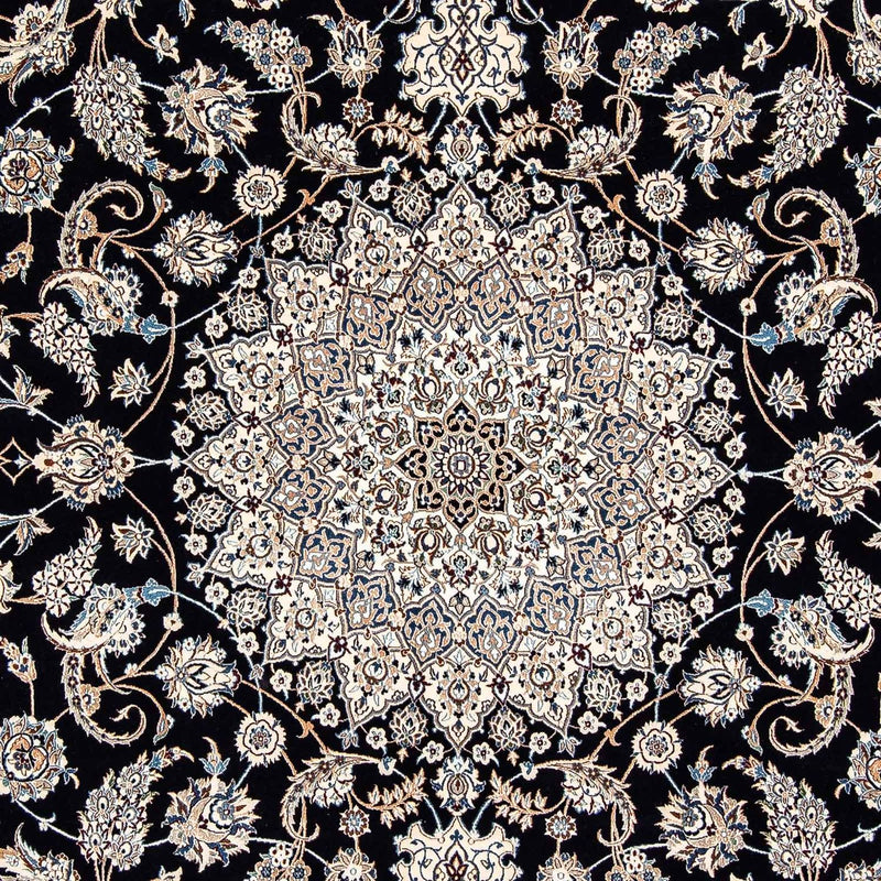 Nain - 6La Teppe 202x310cm - Persisk teppe