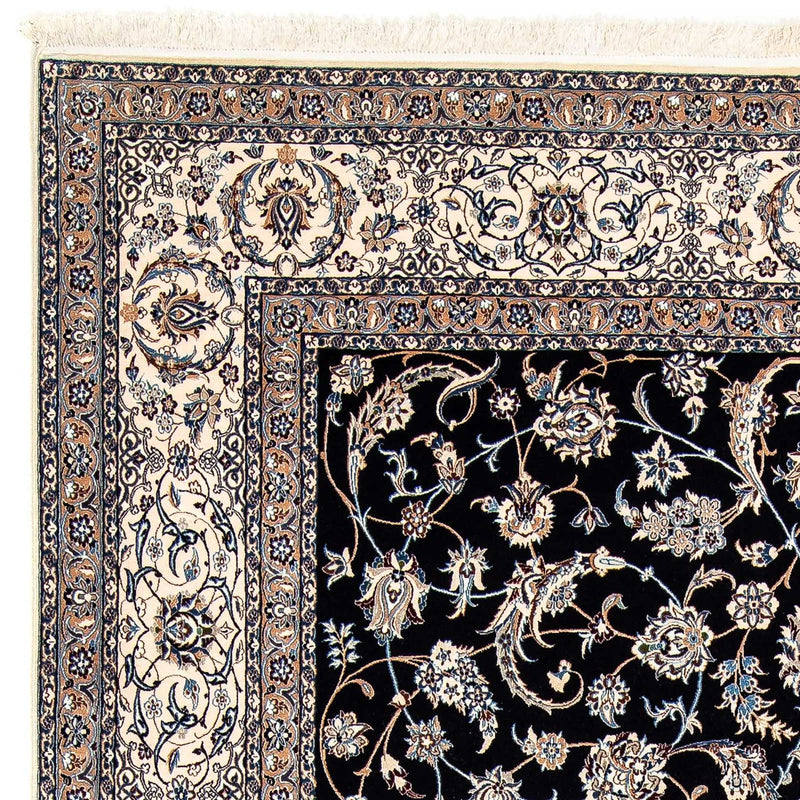 Nain - 6La Teppe 202x310cm - Persisk teppe