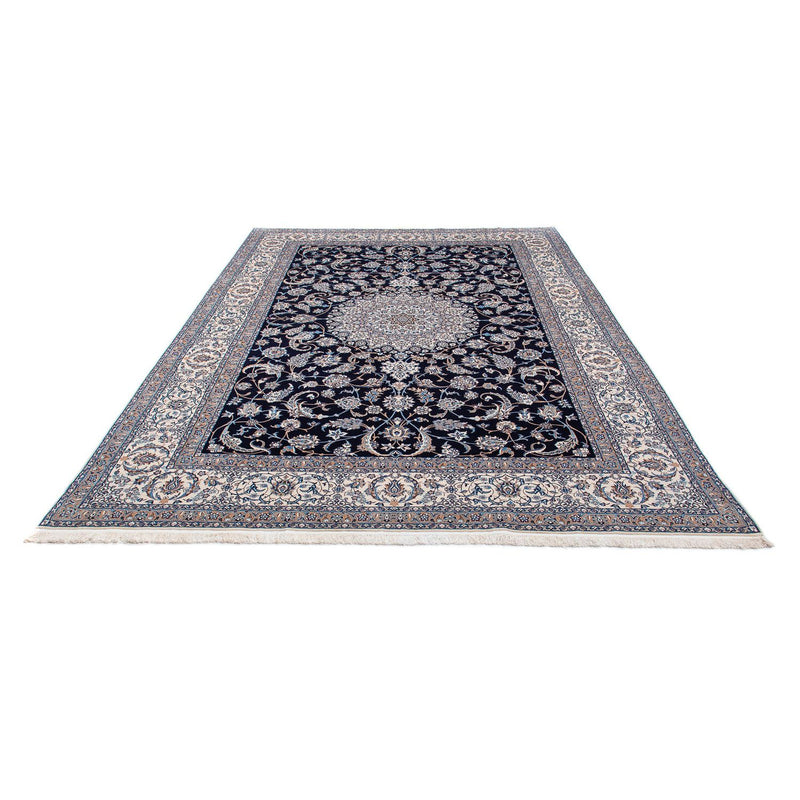 Nain - 6La Teppe 202x310cm - Persisk teppe