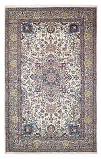 Nain - 9La Teppe 151x240cm - Persisk teppe – product image