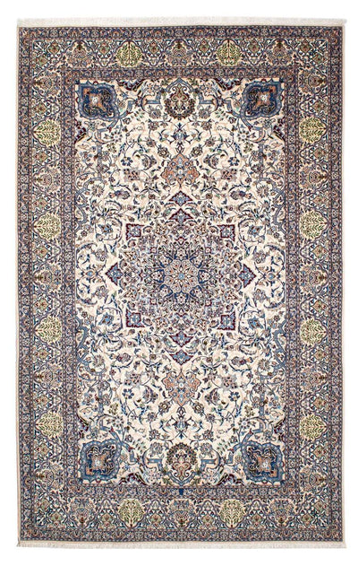 Nain - 9La Teppe 151x240cm - Persisk teppe