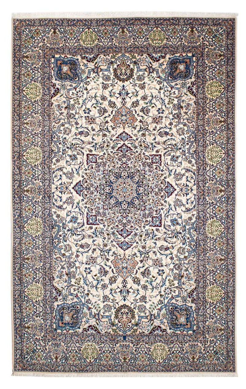 Nain - 9La Teppe 151x240cm - Persisk teppe