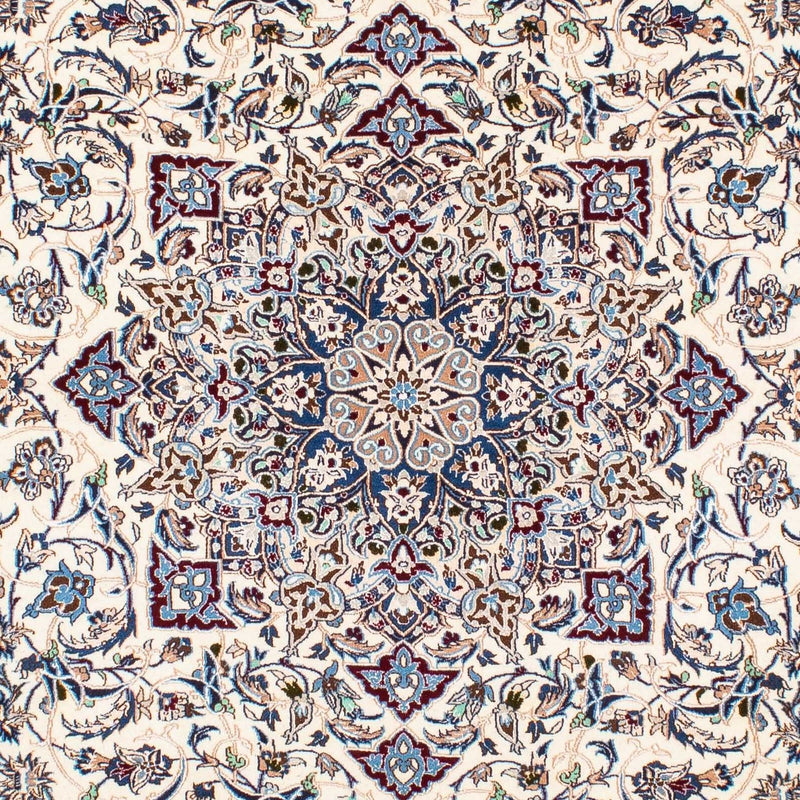 Nain - 9La Teppe 151x240cm - Persisk teppe