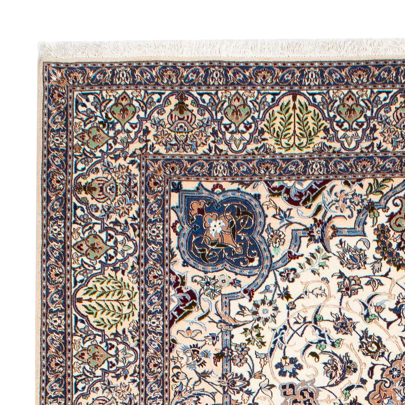 Nain - 9La Teppe 151x240cm - Persisk teppe
