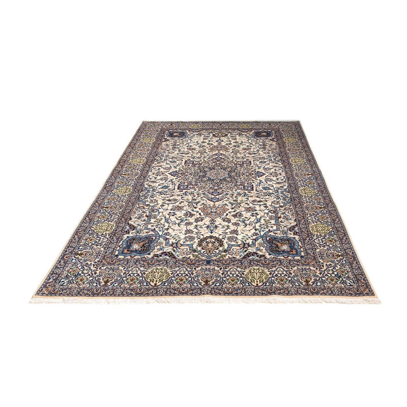Nain - 9La Teppe 151x240cm - Persisk teppe