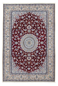 Nain - 9 la Teppe 298x206cm - Persisk teppe – product image