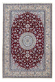 Nain - 9 la Teppe 298x206cm - Persisk teppe