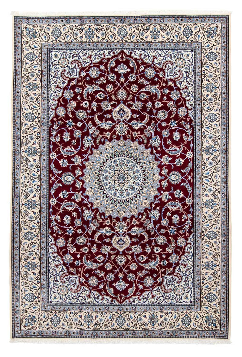 Nain - 9 la Teppe 298x206cm - Persisk teppe