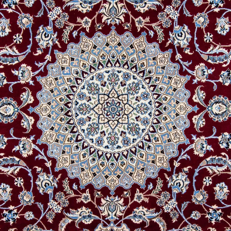 Nain - 9 la Teppe 298x206cm - Persisk teppe