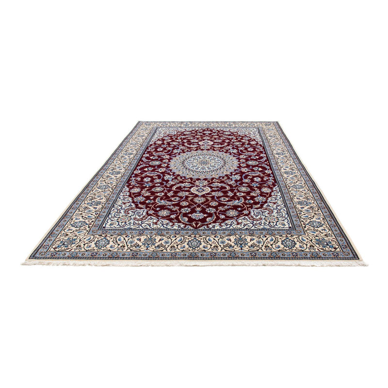 Nain - 9 la Teppe 298x206cm - Persisk teppe