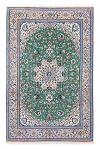 Nain - 9 la Teppe 293x198cm - Persisk teppe – product image