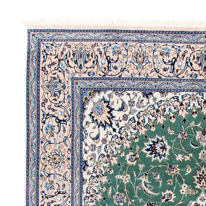 Nain - 9 la Teppe 293x198cm - Persisk teppe