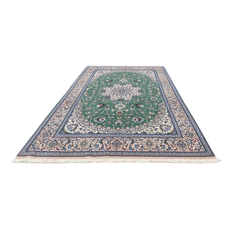 Nain - 9 la Teppe 293x198cm - Persisk teppe