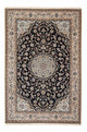 Nain - 9La Teppe 208x316cm - Persisk teppe