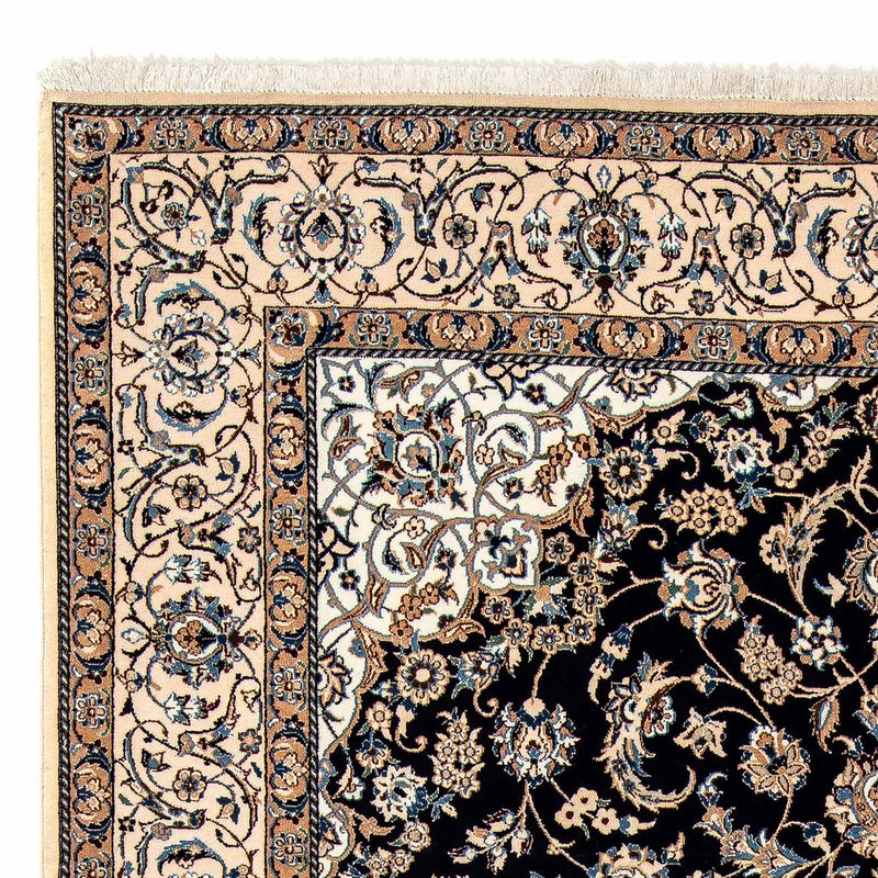 Nain - 9La Teppe 208x316cm - Persisk teppe