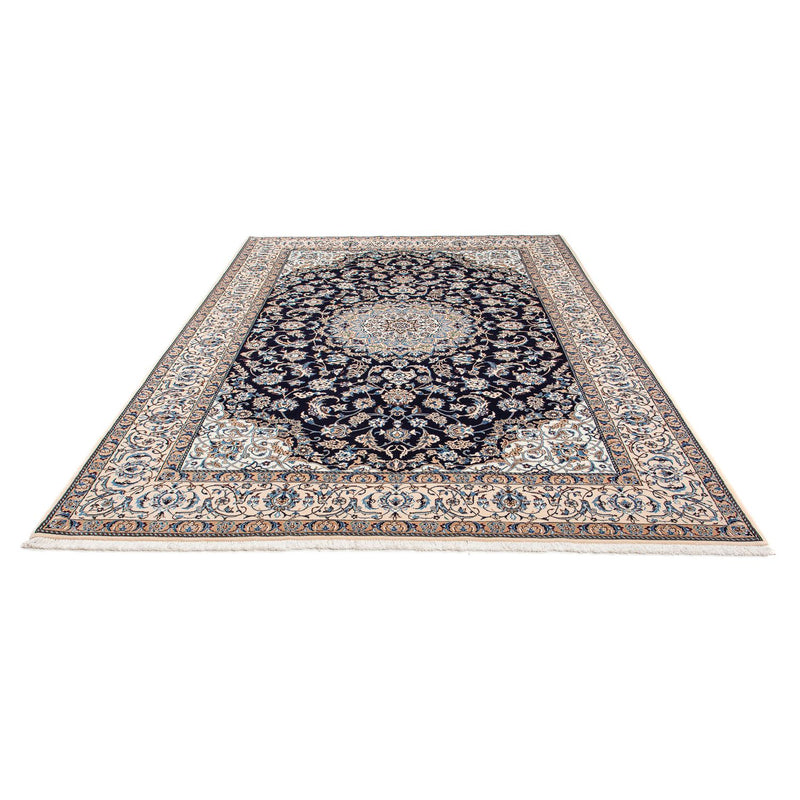 Nain - 9La Teppe 208x316cm - Persisk teppe