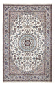 Nain - 9La Teppe 203x315cm - Persisk teppe