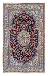Nain - 9 la Teppe 305x204cm - Persisk teppe – product image