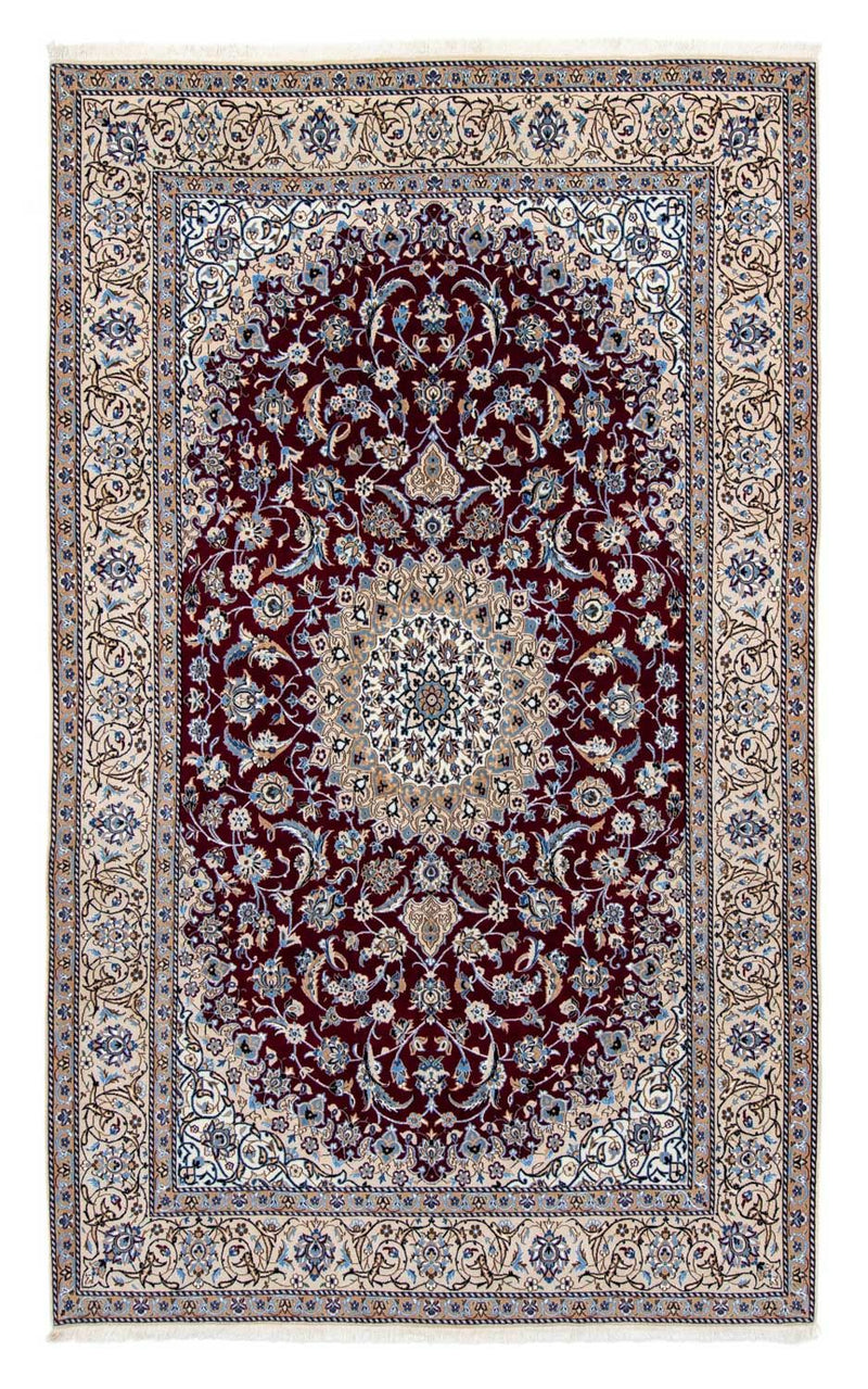 Nain - 9 la Teppe 305x204cm - Persisk teppe