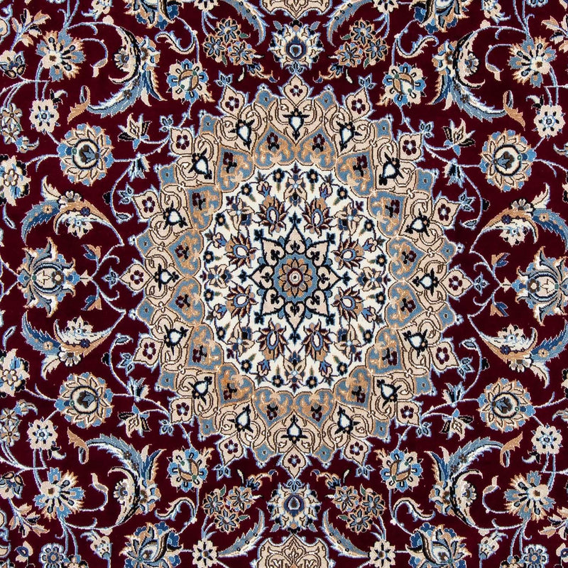 Nain - 9 la Teppe 305x204cm - Persisk teppe