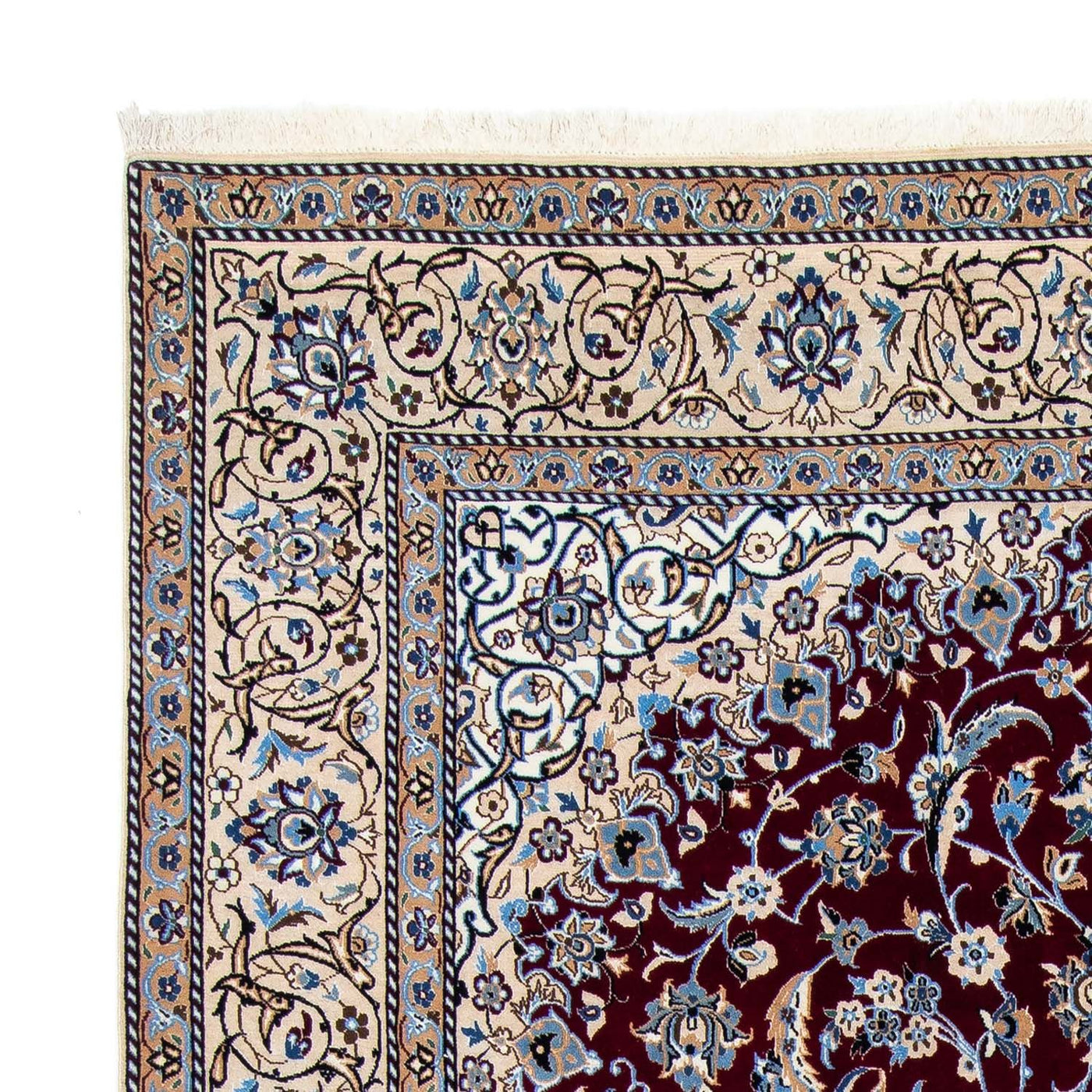 Nain - 9 la Teppe 305x204cm - Persisk teppe