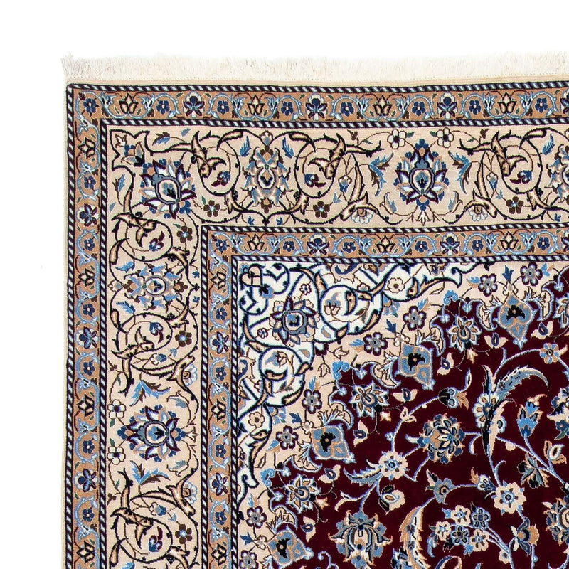 Nain - 9 la Teppe 305x204cm - Persisk teppe