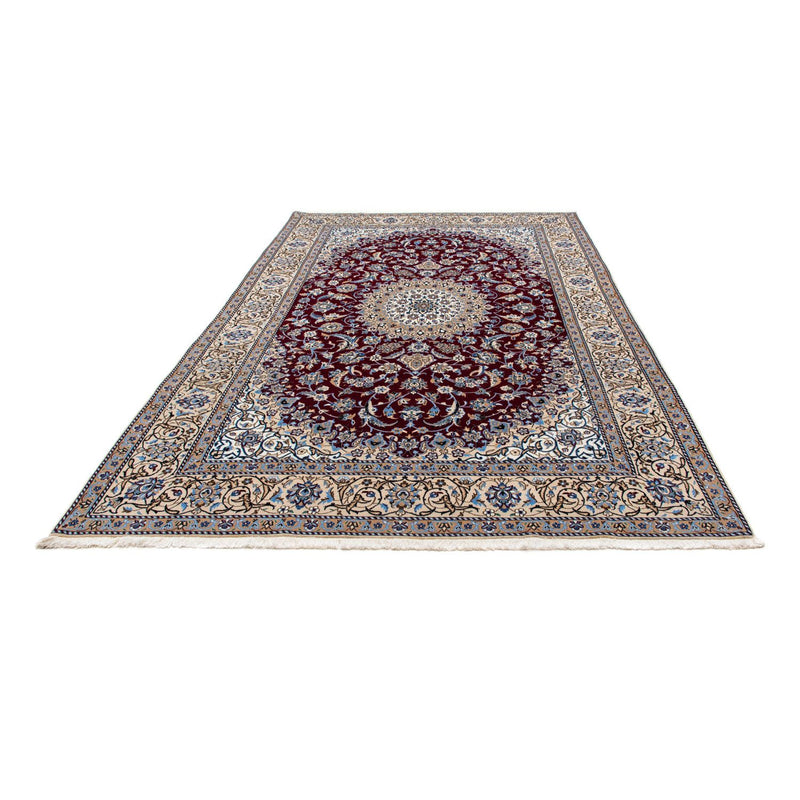 Nain - 9 la Teppe 305x204cm - Persisk teppe