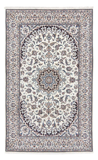 Nain - 9La Teppe 203x328cm - Persisk teppe – product image