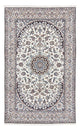 Nain - 9La Teppe 203x328cm - Persisk teppe