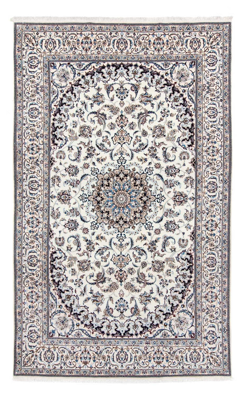 Nain - 9La Teppe 203x328cm - Persisk teppe