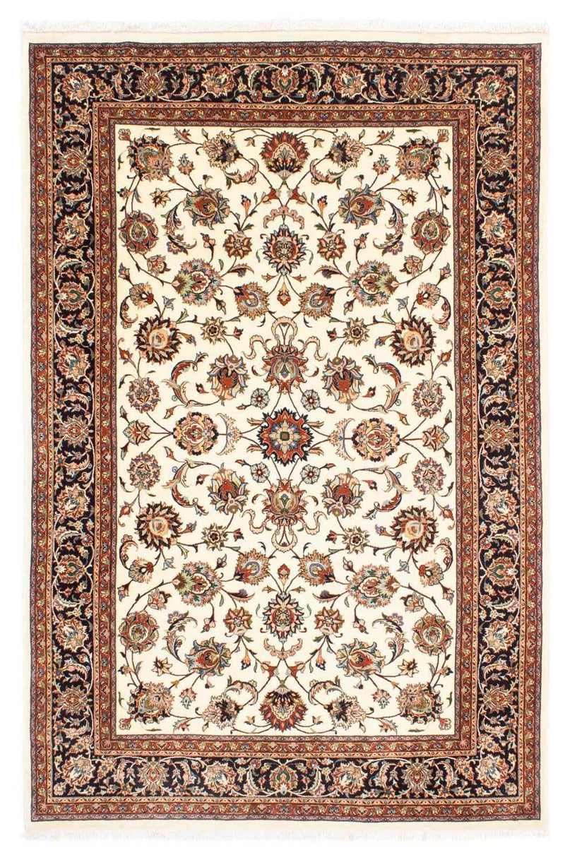 Kashmar Teppe 295x195cm - Persisk teppe
