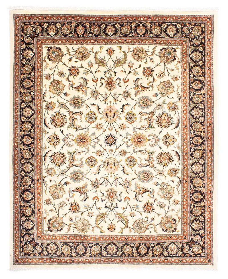 Kashmar Teppe 275x220cm - Persisk teppe