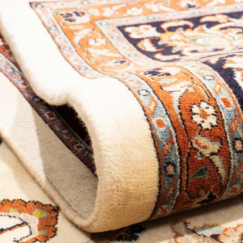 Kashmar Teppe 275x220cm - Persisk teppe