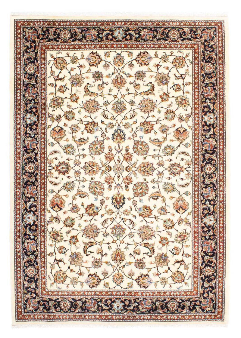 Kashmar Teppe 202x283cm - Persisk teppe