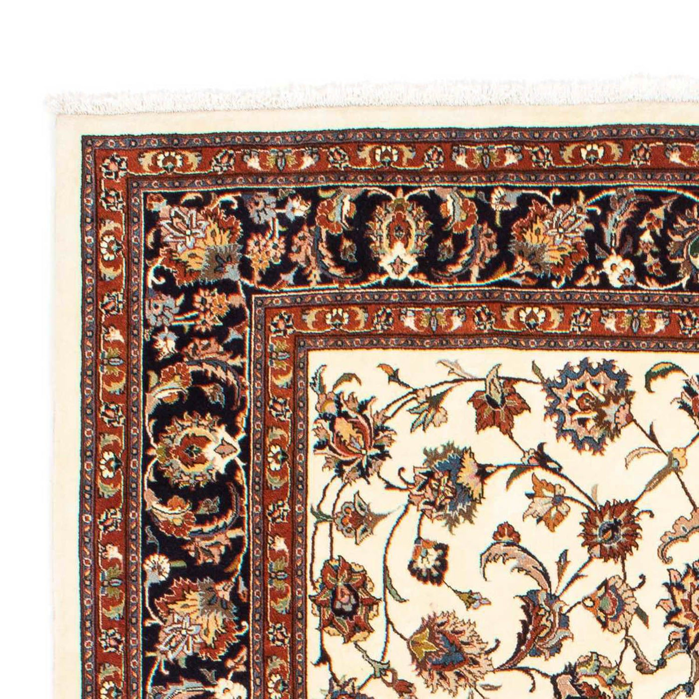 Kashmar Teppe 300x200cm - Persisk teppe