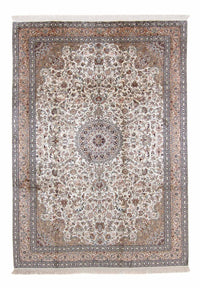 Kashmar Teppe 273x215cm - Persisk teppe – product image