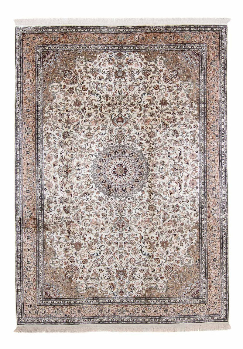 Kashmar Teppe 273x215cm - Persisk teppe