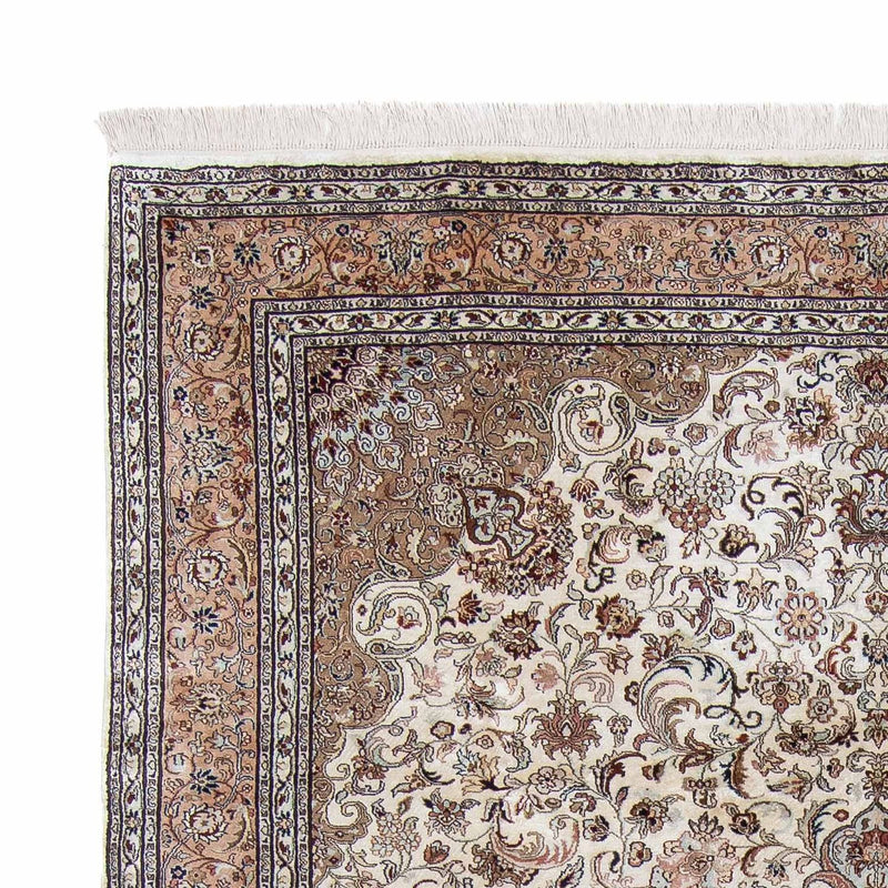 Kashmar Teppe 273x215cm - Persisk teppe