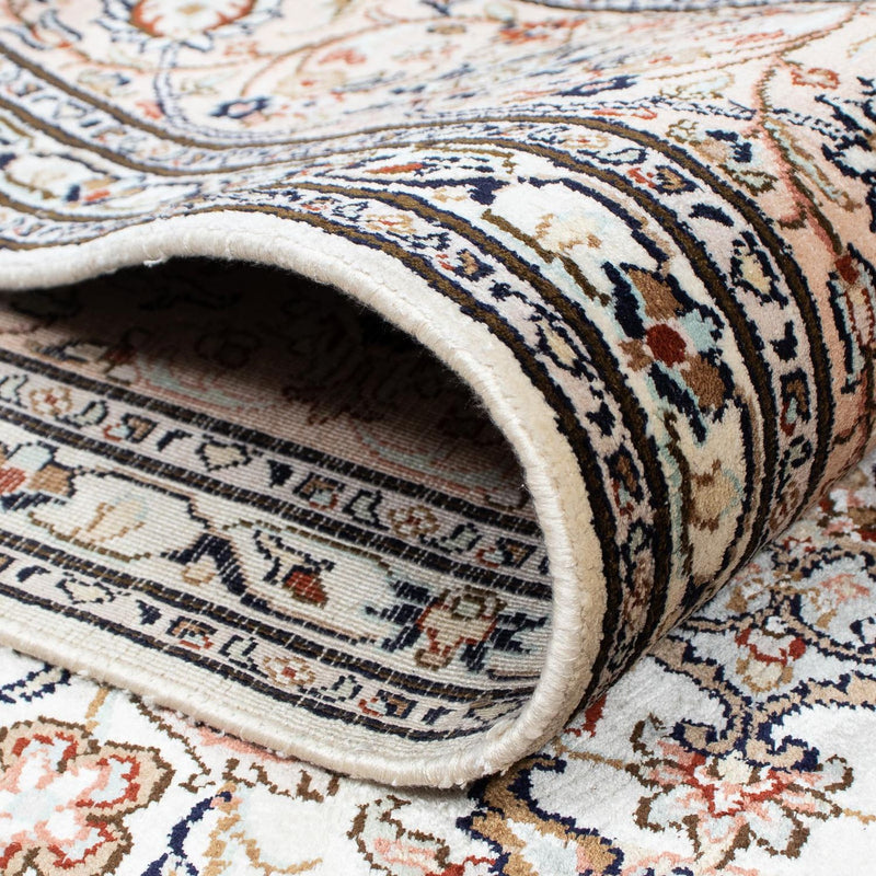 Kashmar Teppe 273x215cm - Persisk teppe