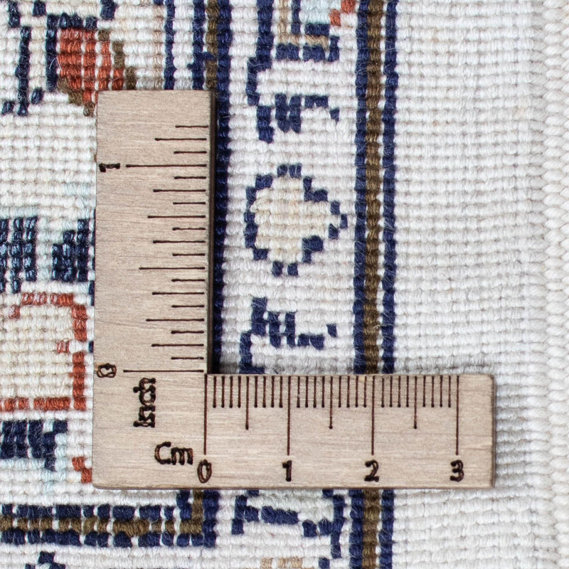 Kashmar Teppe 273x215cm - Persisk teppe