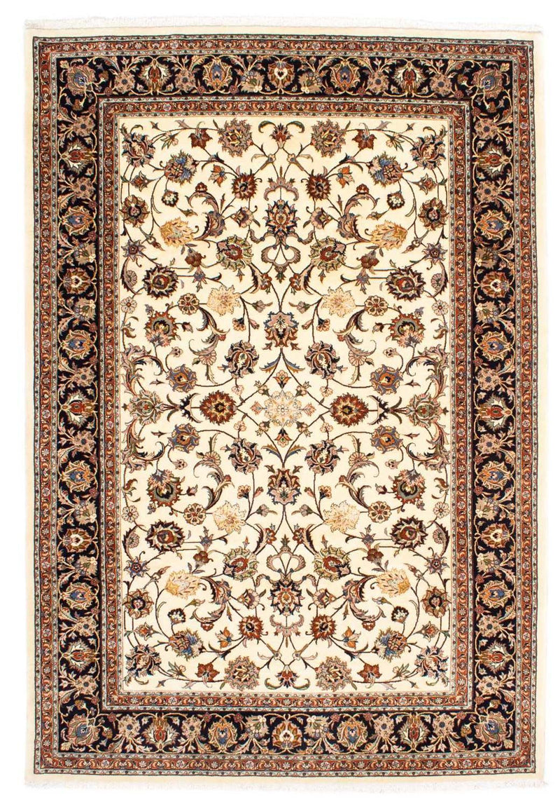 Kashmar Teppe 296x202cm - Persisk teppe