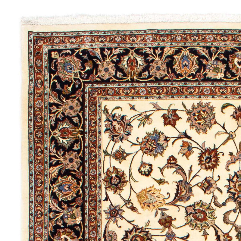 Kashmar Teppe 296x202cm - Persisk teppe