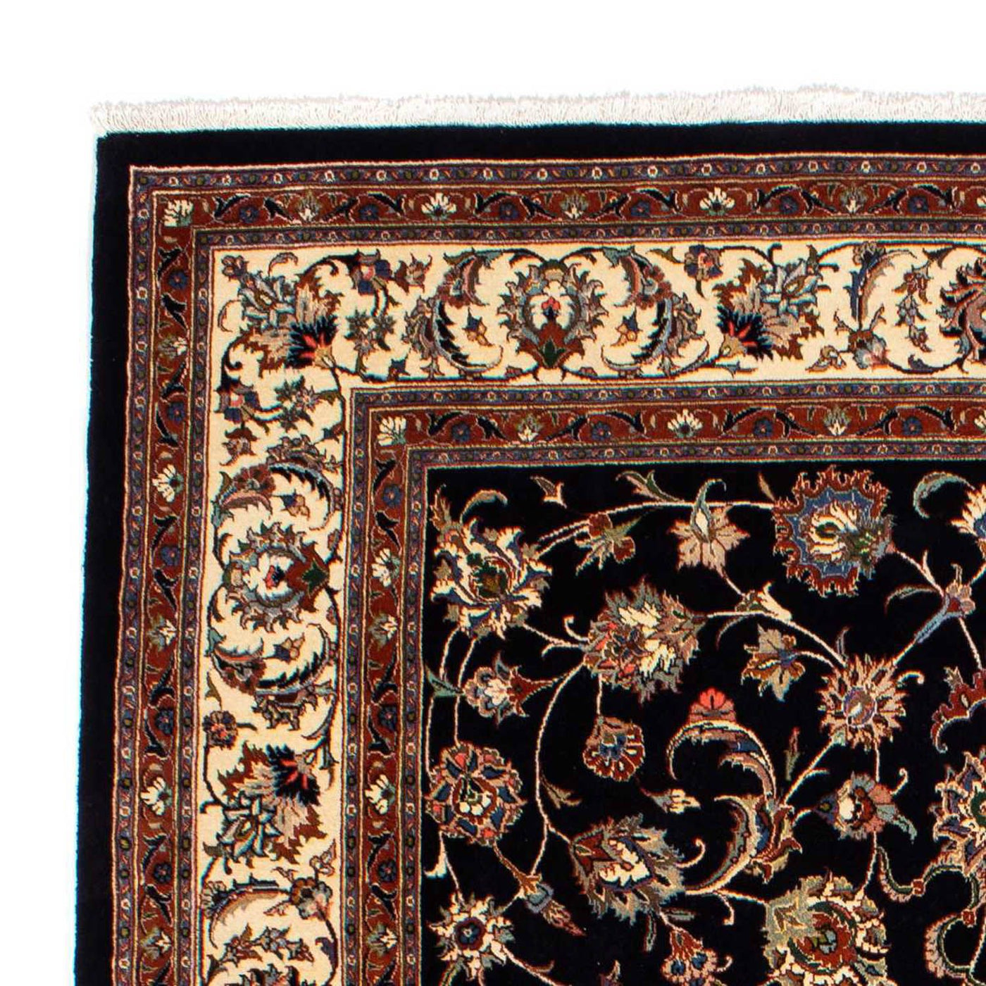 Kashmar Teppe 298x200cm - Persisk teppe