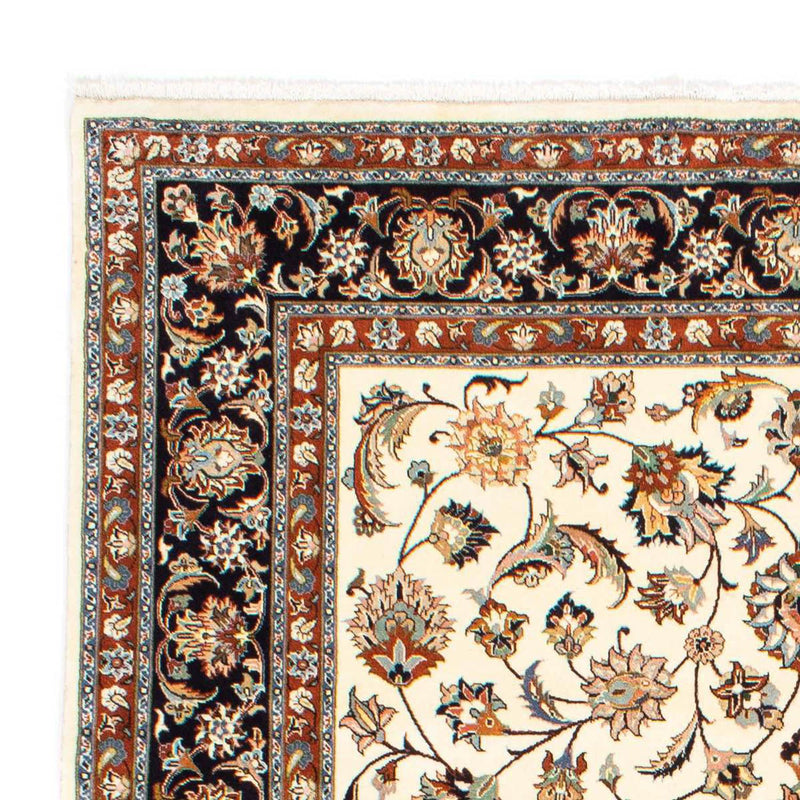 Kashmar Teppe 197x295cm - Persisk teppe