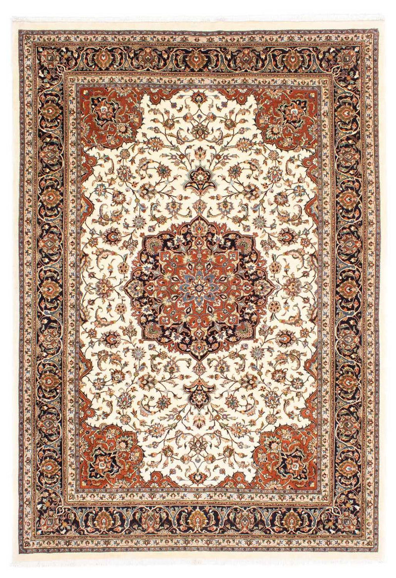Kashmar Teppe 305x205cm - Persisk teppe