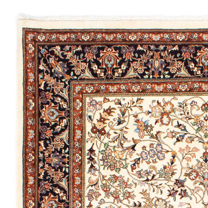 Kashmar Teppe 295x205cm - Persisk teppe